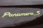 Porsche Panamera S E-Hybrid 2014 года